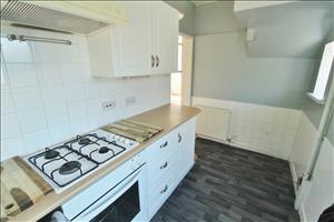 Kitchen Re-Decorate