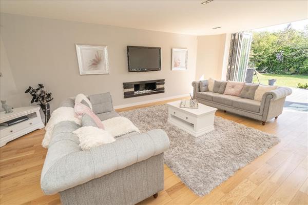 Lounge view 4 furnished