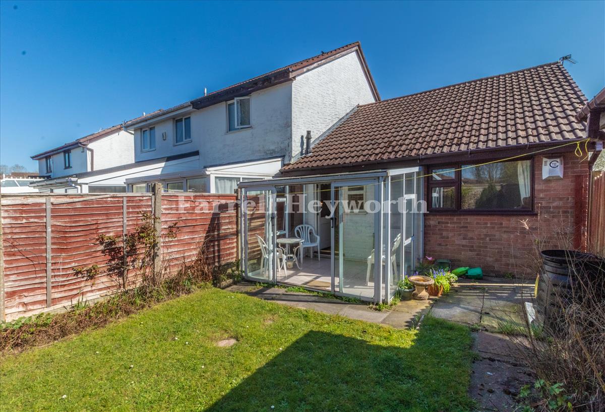 Rear Garden image 3