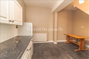 Kitchen Diner New