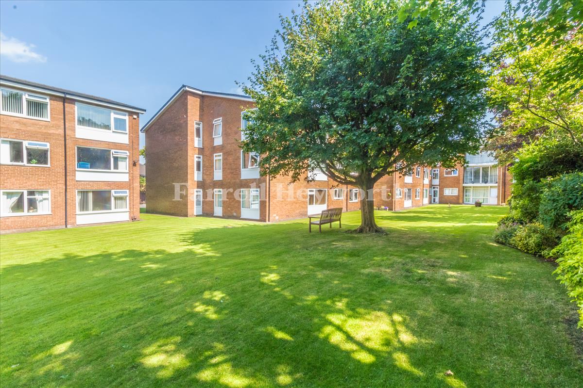 Communal gardens image 2