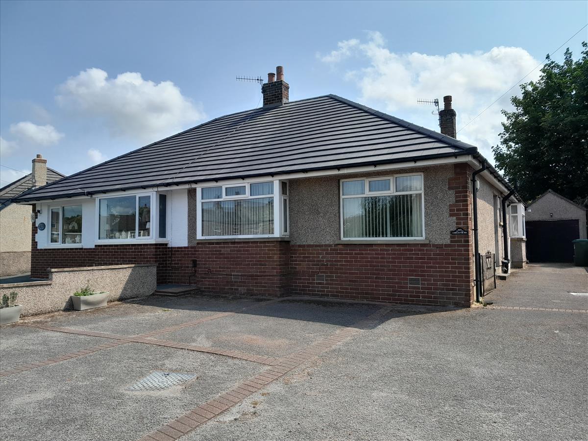 Lancaster Road New External
