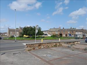 Torrisholme Square