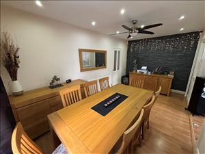 Myra The Dining Room