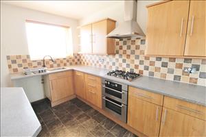 1st Kitchen