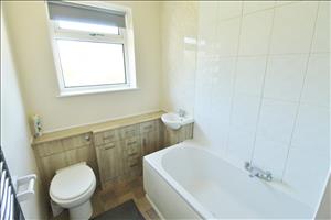 Bathroom Suite
