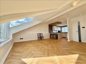 Open plan