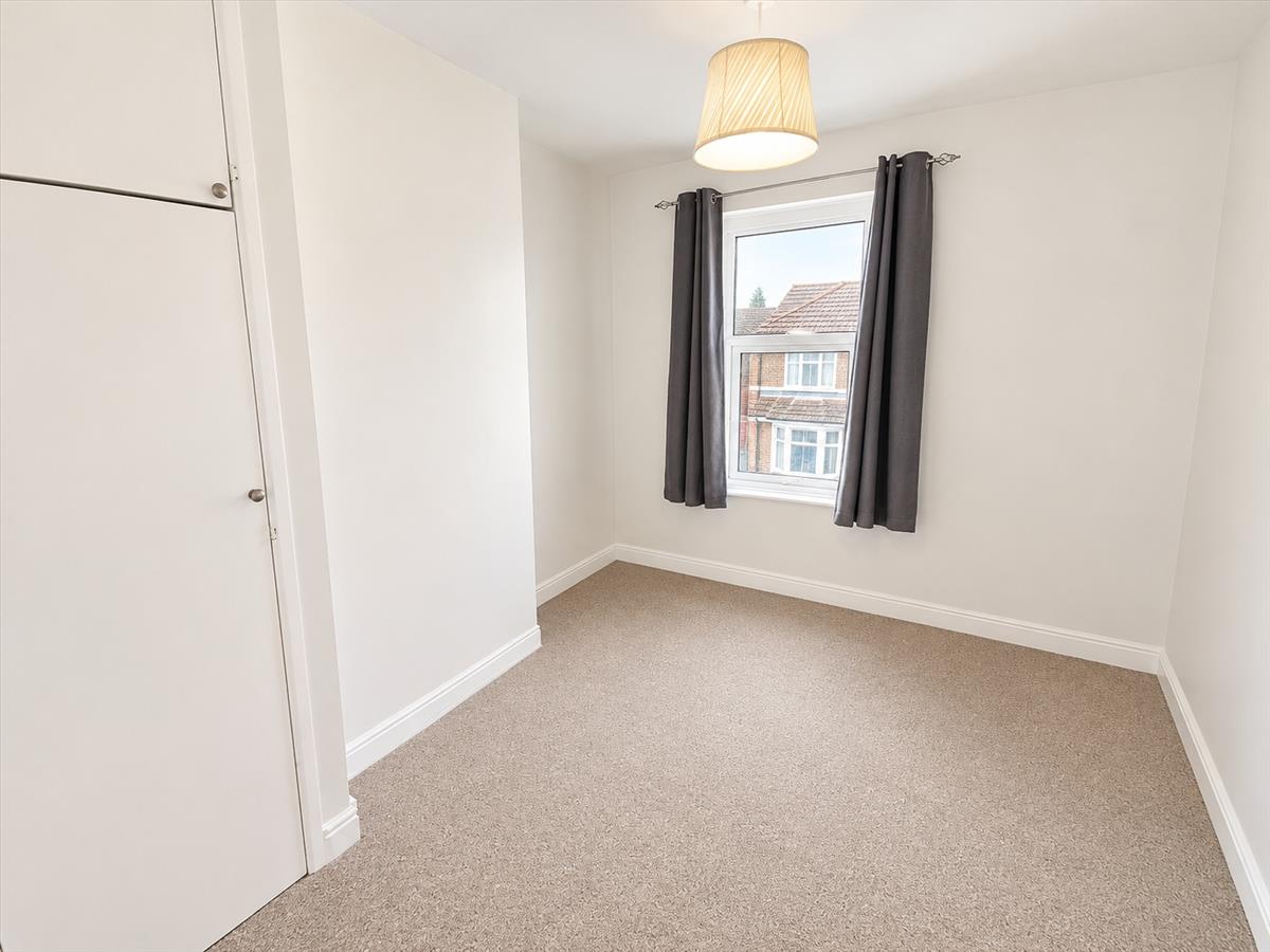 Bristol Street Bedroom 2