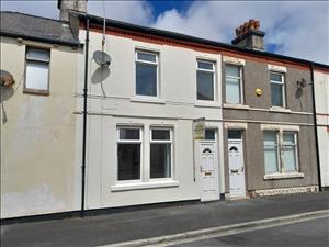 Bristol Street External