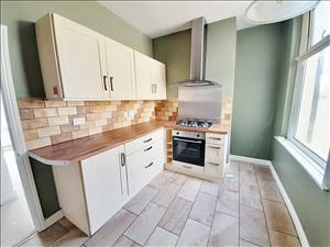 Bristol Street Kitchen