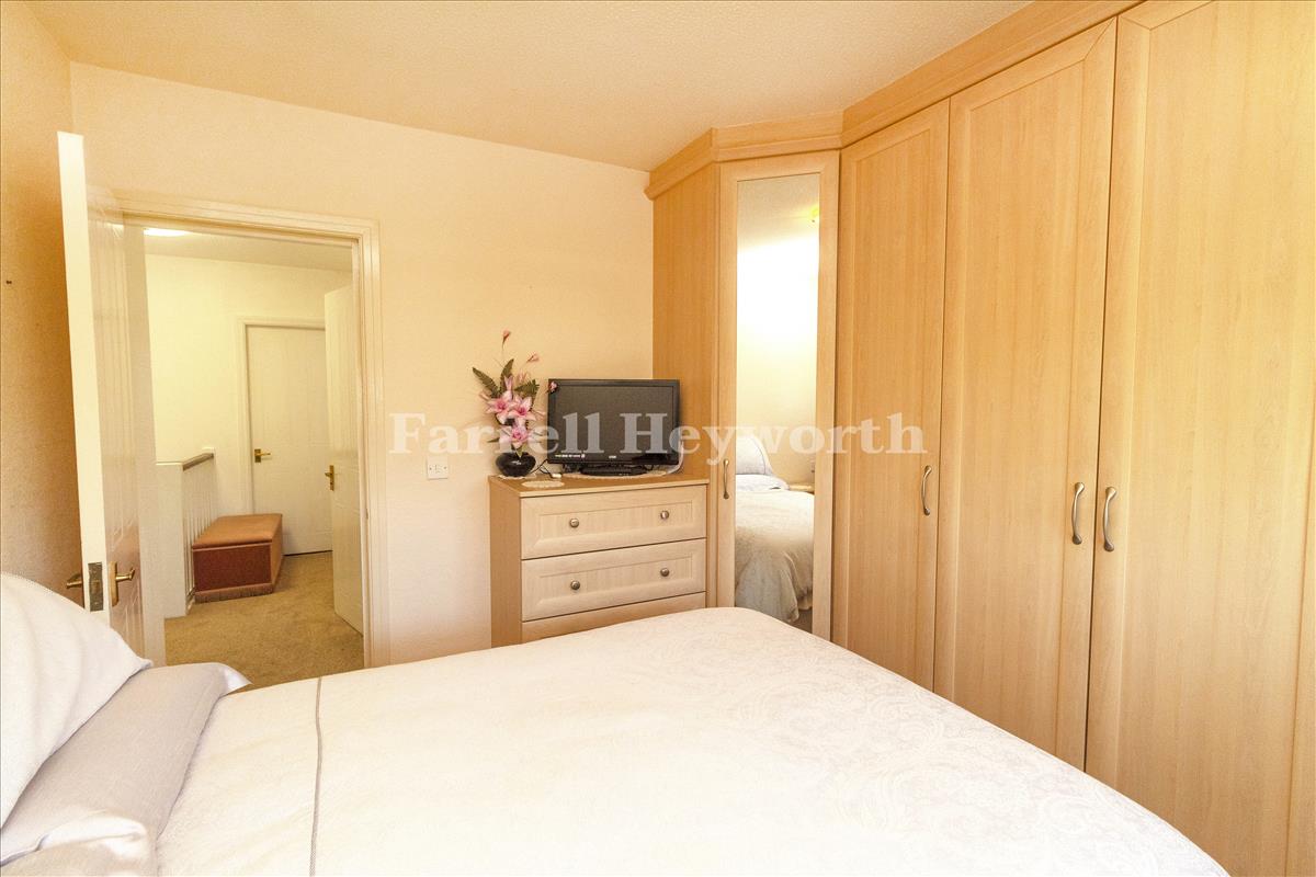 New Bedroom 1 view 2