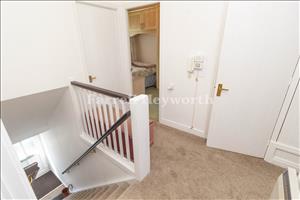 New Hallway