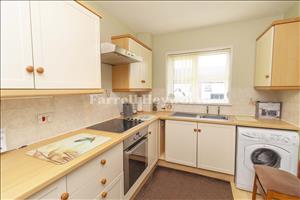 New Kitchen