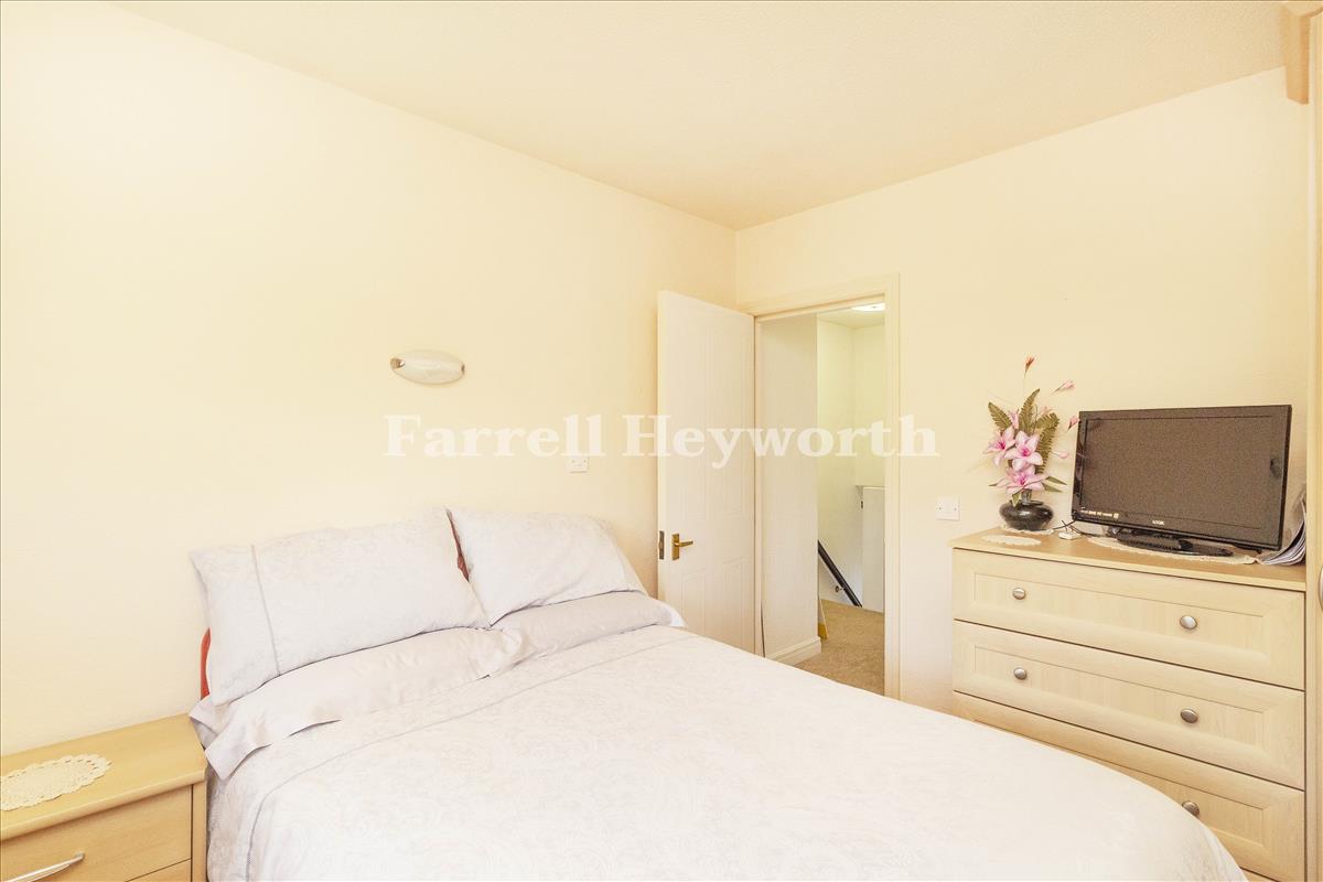 New bedroom 1 view 3