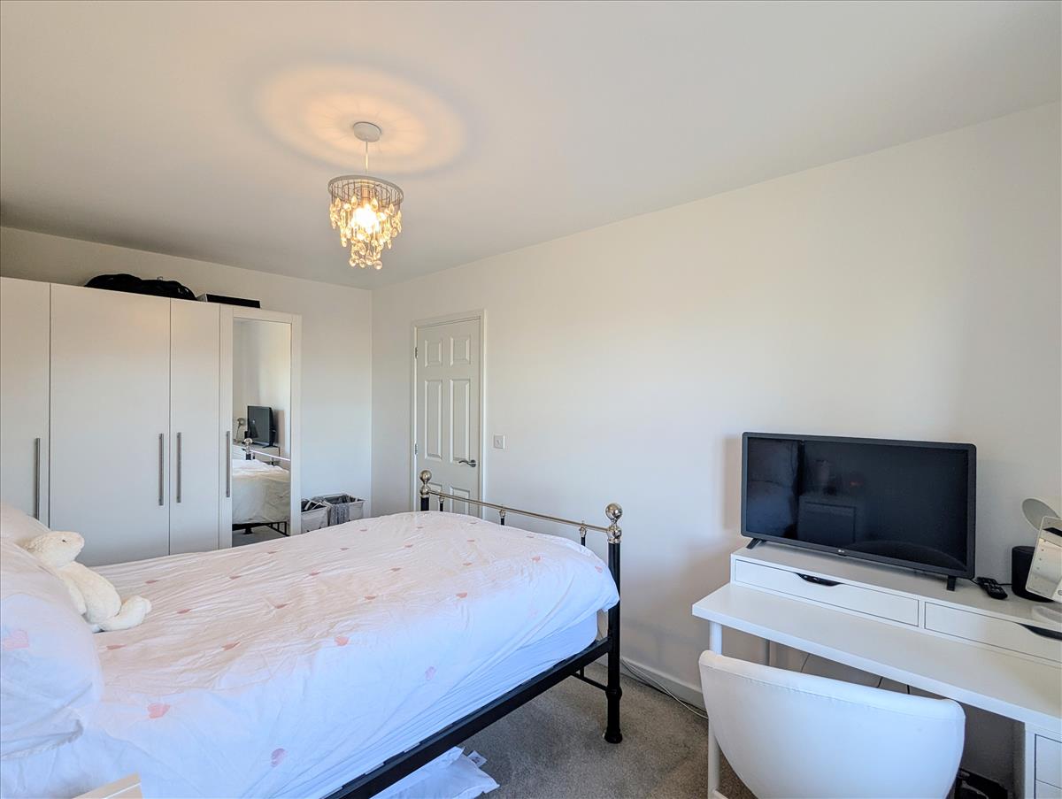 Bedroom One New