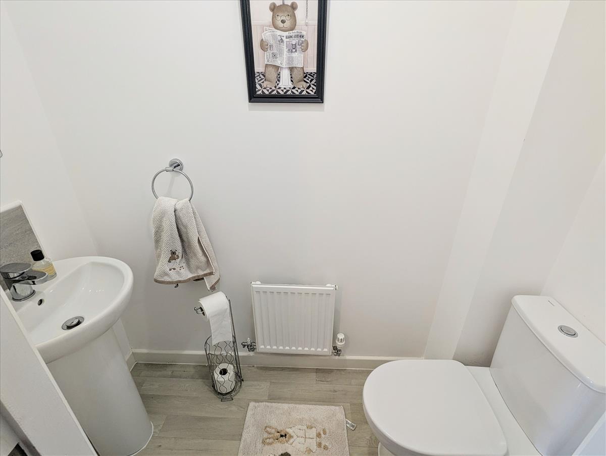 WC New