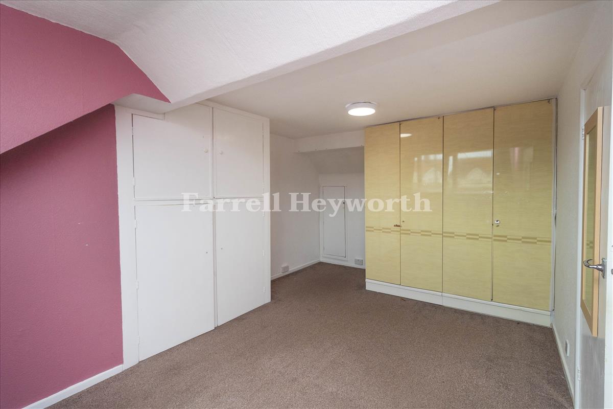 New Bedroom 2 view 3