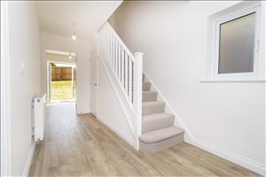 Juniper Hallway