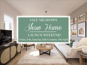 Vale Meadows Launch