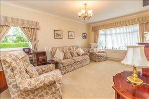 Lounge image 2