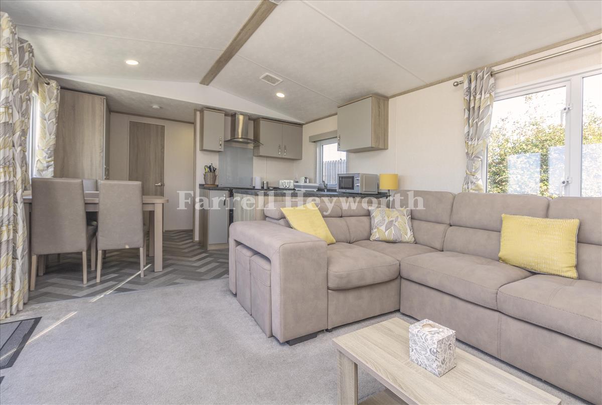 Open Plan