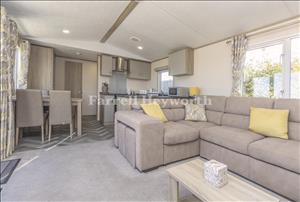 Open Plan