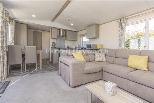 Open Plan