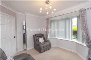 Living Room view 2