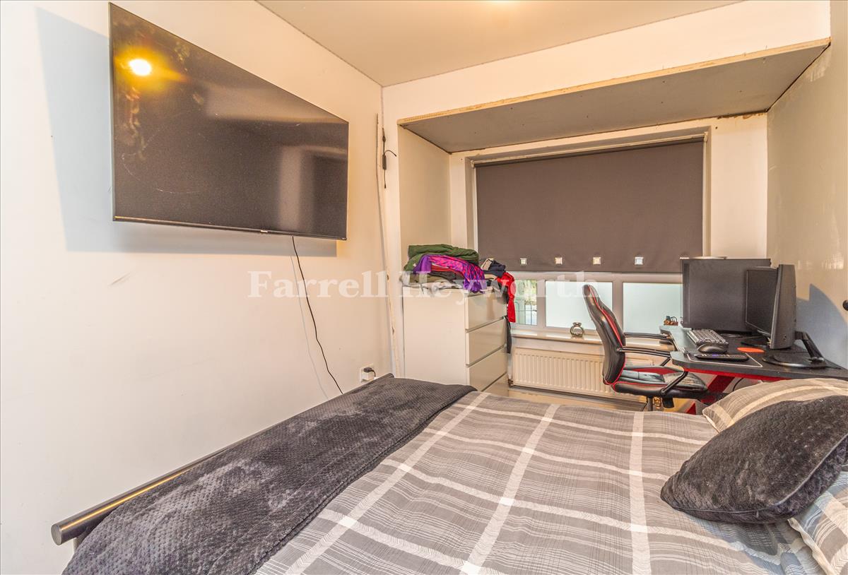 Ground Floor Bedroom