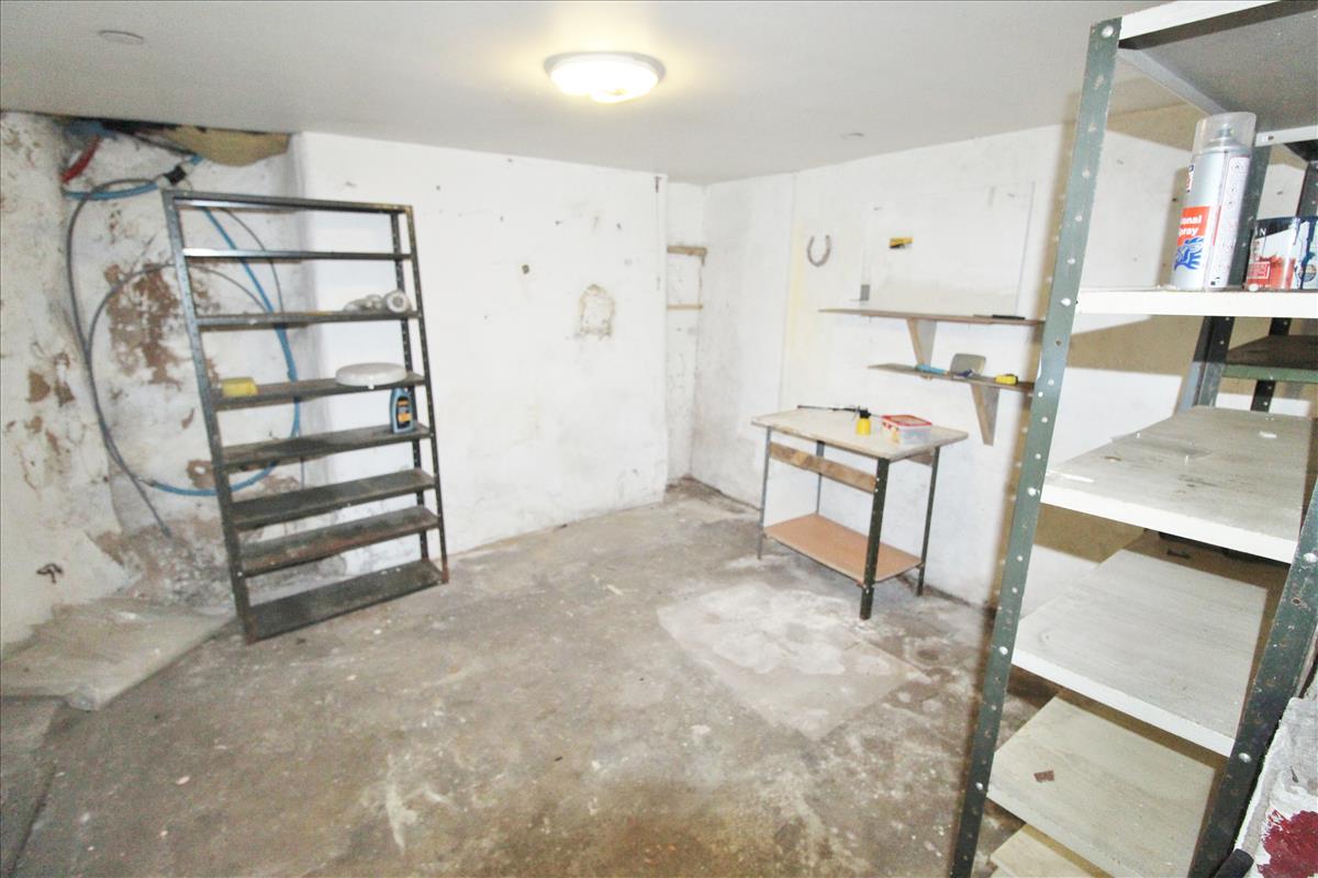 Cellar