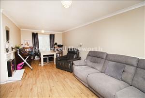 Lounge and Dining