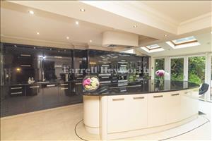 Open Plan Living 3
