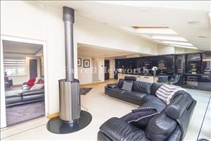 Open Plan Living 4