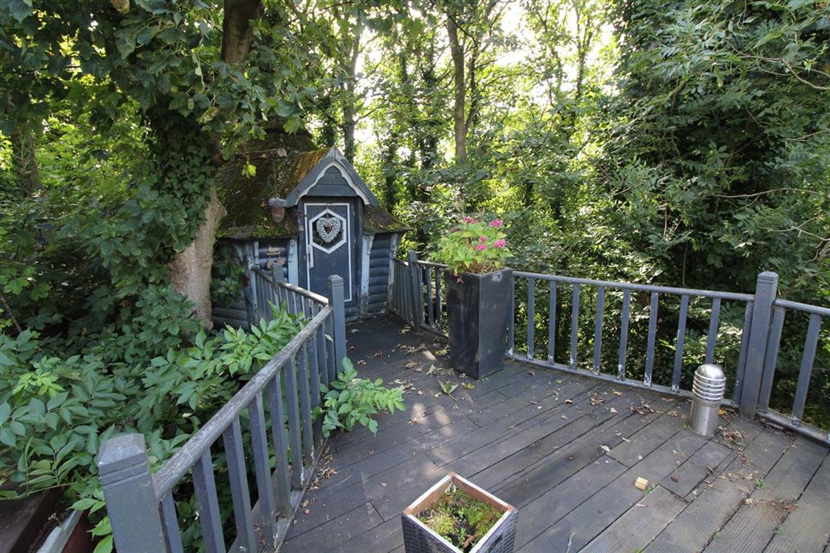 Decking