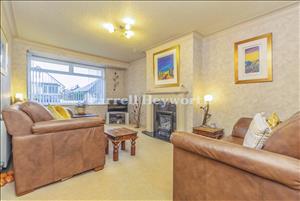 Lounge new hexham