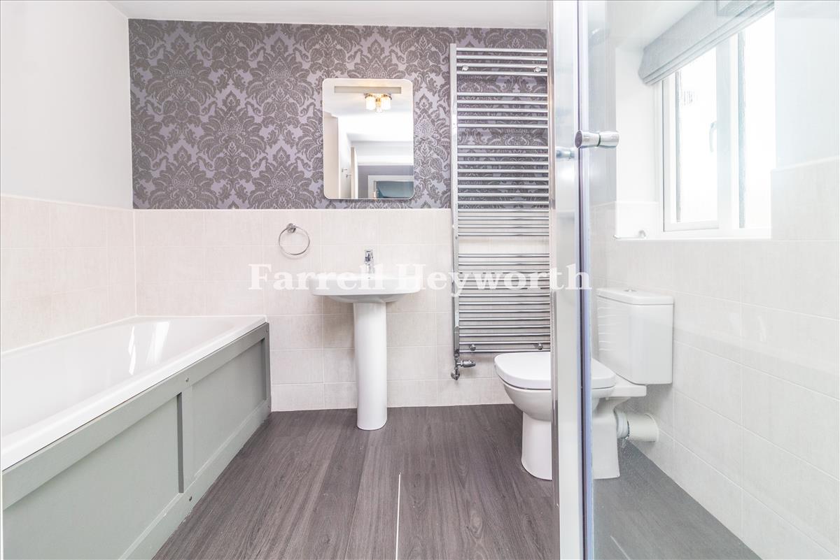 Bathroom New