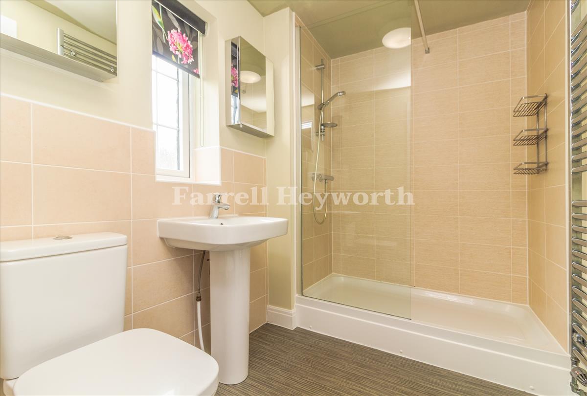 En Suite New