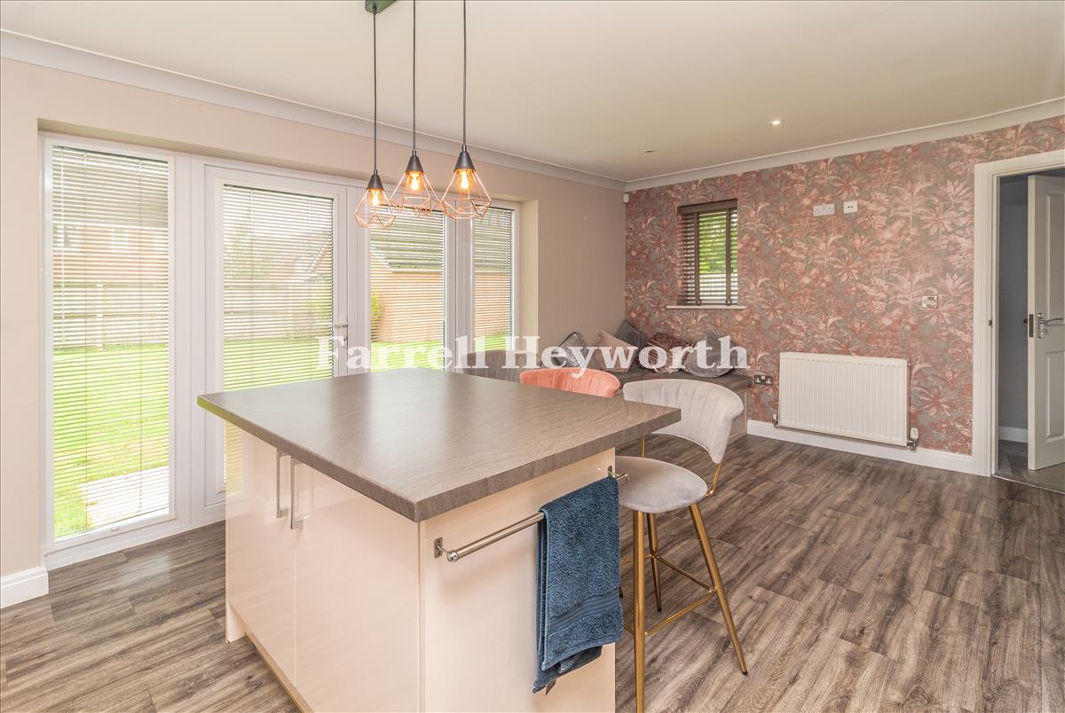Kitchen New