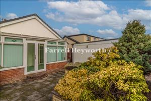 Rear Garden image 2