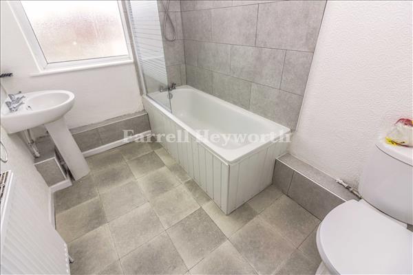 Bathroom b