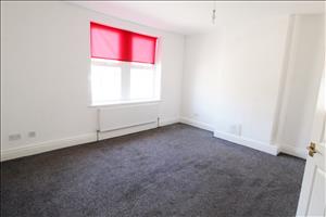 Harrington Rd Bedroom