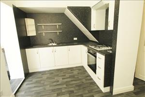 Harrington Rd kitchen