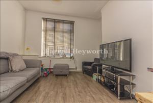 Front Reception c