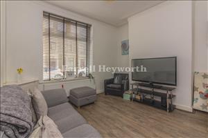 Front Reception d