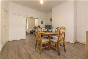Rear Reception d