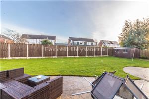 Rear Garden image 2