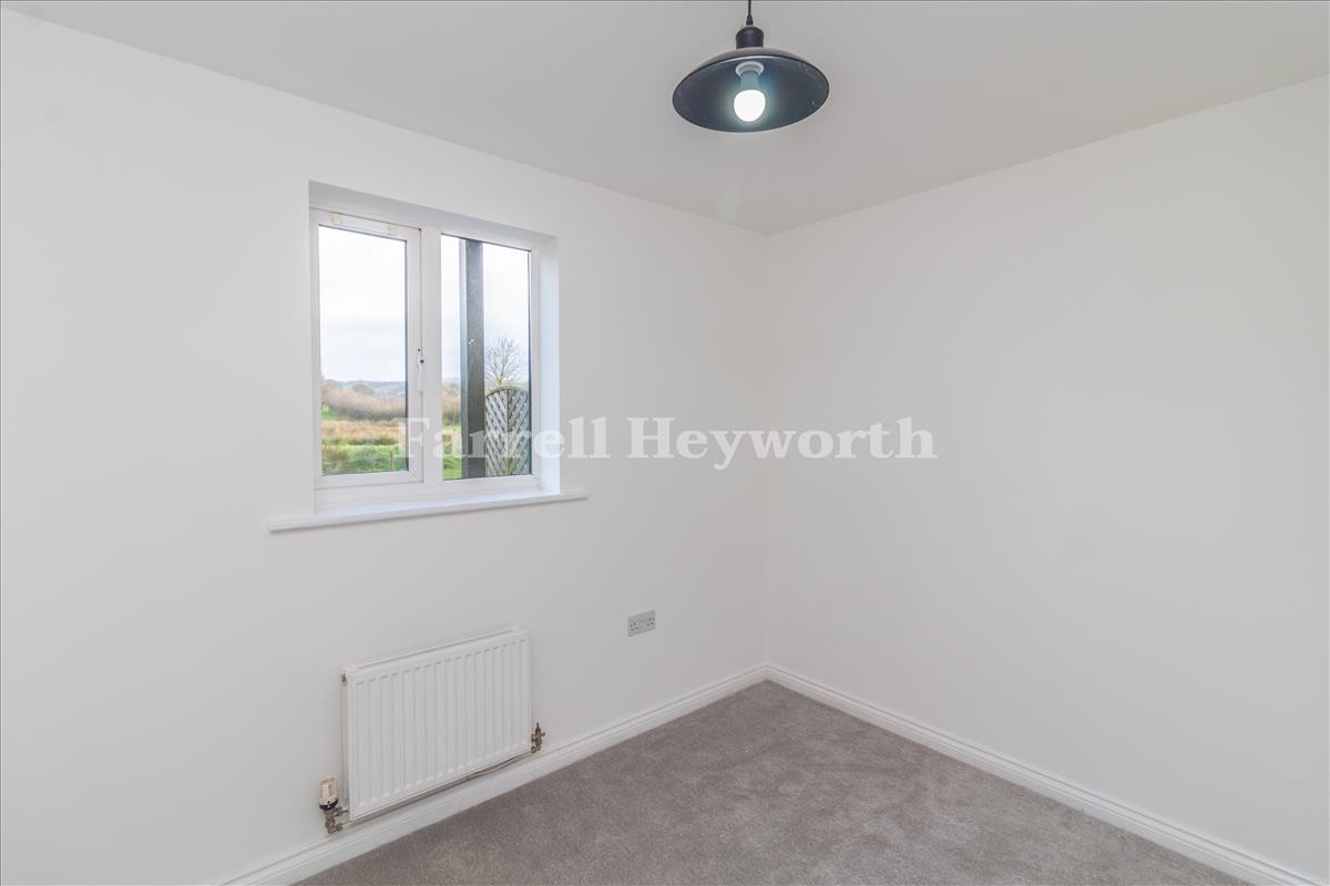 Ground Floor Bedroom