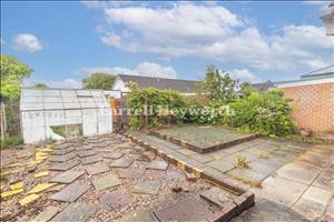 Rear Garden 2