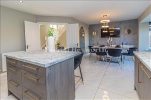 Kitchen Diner image 2 New