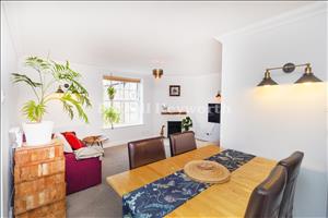 Lounge and Dining